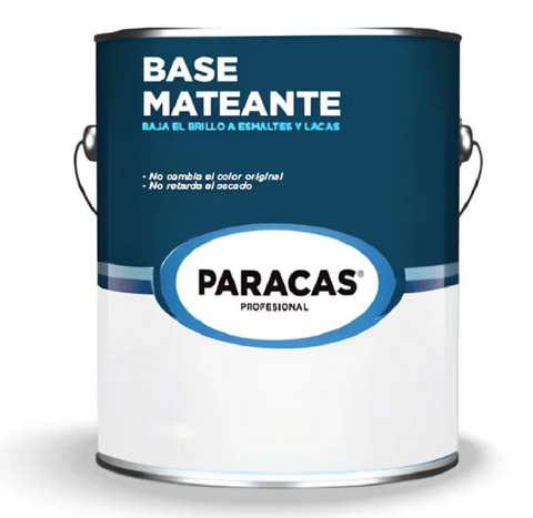 BASE MATEANTE PARACAS 1 GL - PARACAS