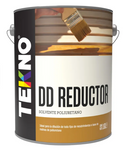 Reductor DD 1 GL - Tekno