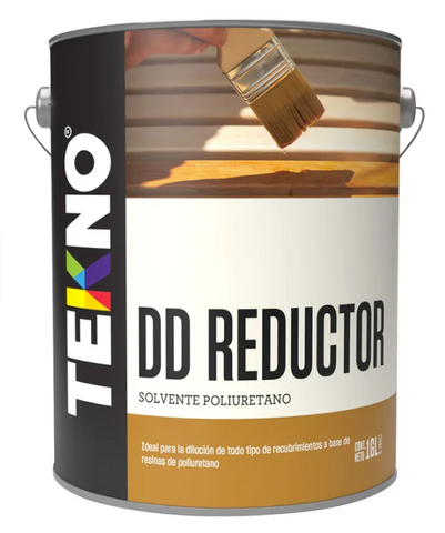 Reductor DD 1 GL - Tekno
