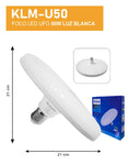 Foco led ufo 50w KLM-U50 - Klisman