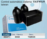 Radar p/cisterna de agua ST-65AB - RADAR