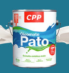 OLEO MATE PATO AMARILLO MD 1 GL - CPP