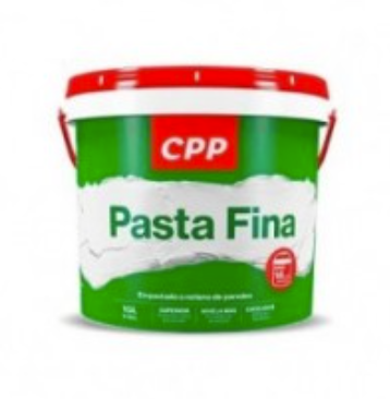 Pasta fina blanco 1GL - CPP