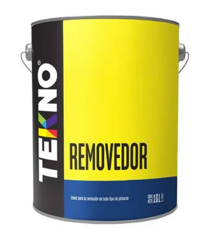 REMOVEDOR 1 GL - TEKNO