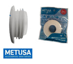 Conector solucion de 2" a 1 1/4" - Metusa