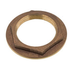 Brida contratuerca bronce 1" - Neco