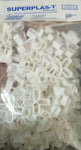 Cruceta 10mm/100pcs - Superplast