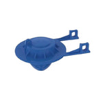 Diafragma azul valvula de cierre p/tanque - Plastico Lima
