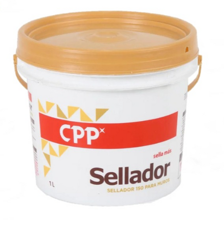 Sellador BLANCO 1/4 GL - CPP