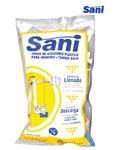 Accesorio para inodoro 7/8" - Sani