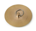 Tapon rejilla bronce lavadero 3" - Neco