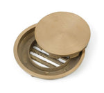 Trampa campana bronce 2" - Neco