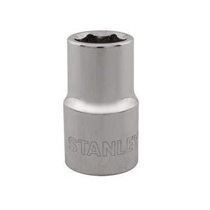 Dado 1/2" hexagonal 12mm - Stanley