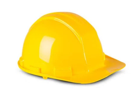 Casco de seguridad/amarillo - 3M