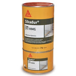 Adherente d/anclaje Sikadur 31 Gel 1Kg - Sika