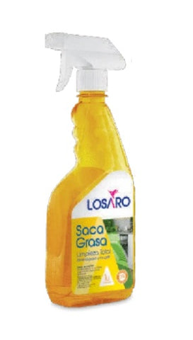 Desengrasante Spray 0.5Lt - Losaro