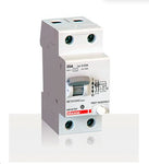 Diferencial 2x25A riel GE723/25AC - Bticino