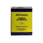 Cemento de contacto 1Gl - Africano