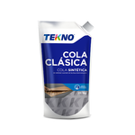 Cola sintetica Clasica 1Kg - TEKNO