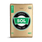 Cemento SOL 42.5Kg - SOL