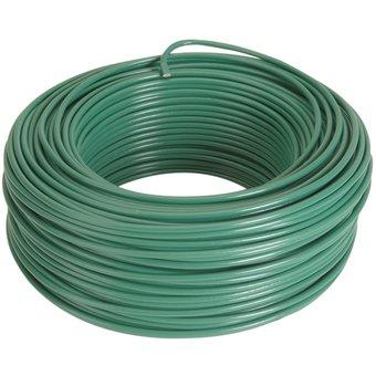 Cable tw N08/verde - Brande