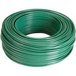 Cable tw N12/verde - Indeco