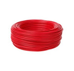 Cable THW 12AWG/rojo - Brande