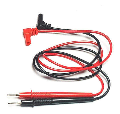 Cable p/multitester - Nacional