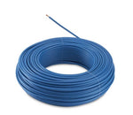 Cable THW 12 AWG/azul - Brande