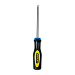 Desarmador estrella 1/4x4" 60002B - Stanley