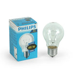 Foco incandescente 60W - Philips