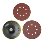 Accesorio para pulir 7" KM-384 - Kamasa