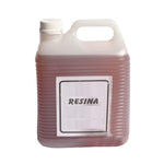 Resina sucia 1kg - GLUCOM