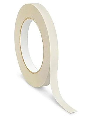 Cinta Maskingtape 12mmx40yds 1/2" - GERFASS