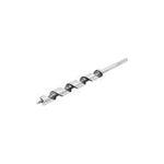 Broca p/berbiqui 1/2" - Herragro