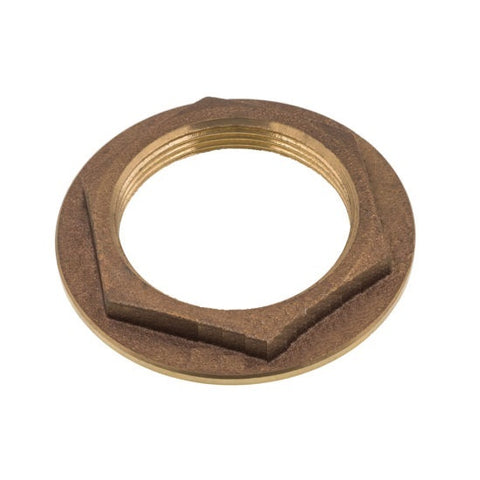 Brida contratuerca bronce 3/4" - Fipalsa