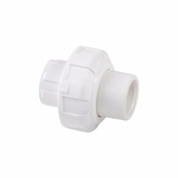 Union universal pvc s/r 1/2" - Sanking