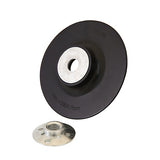 Disco d/plastico p/amoladora 4 1/2" - Profield