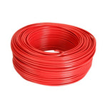 Cable tw N10/rojo - Indeco