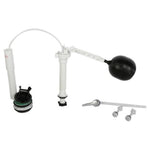 Juego p/tanque inodoro 7/8" - ABSPremium Induval