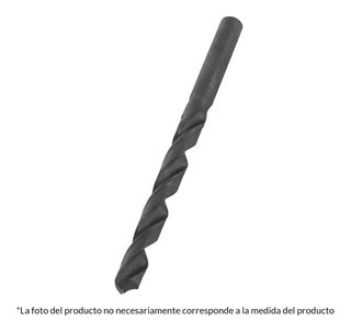 Broca p/metal 3/4" - CASCO