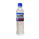 Alcohol industrial 500ml - Losaro