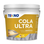 Cola ultra 4kg - Tekno