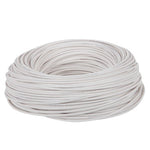 Cable THW 14AWG/BLANCO - Brande