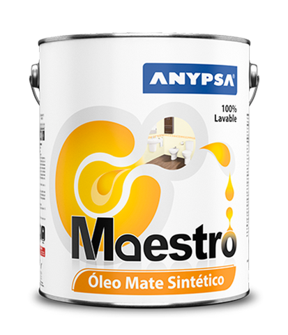 Oleo mate/maracuya1Gl - Anypsa