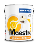 Oleo mate/granito 1Gl - Anypsa