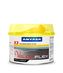 Masilla plastica Veloz X3 450g - Anypsa