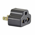 Adaptador universal c/tierra - Epem