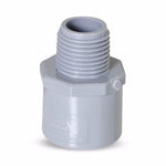 Adaptador M pvc agua c/r 1/2" - Pavco
