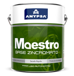 Zincromato anypsa Maestro 1Gl - Anypsa